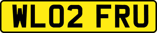 WL02FRU