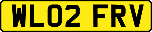 WL02FRV
