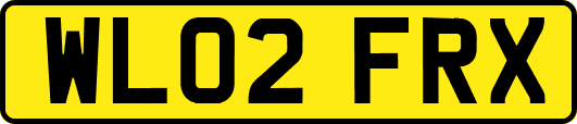 WL02FRX
