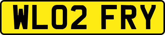 WL02FRY