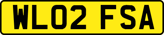 WL02FSA