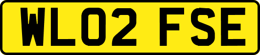 WL02FSE