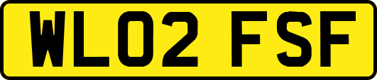 WL02FSF