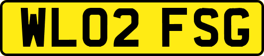 WL02FSG