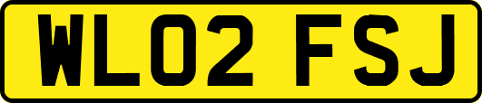 WL02FSJ