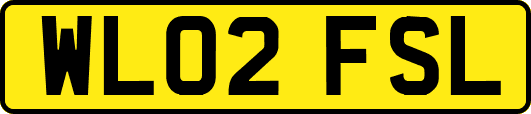 WL02FSL