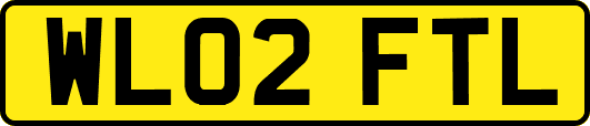 WL02FTL