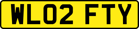 WL02FTY