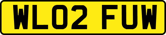 WL02FUW