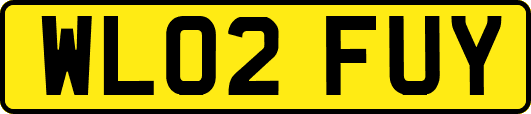 WL02FUY