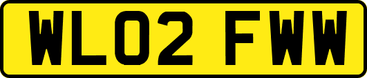 WL02FWW