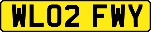 WL02FWY