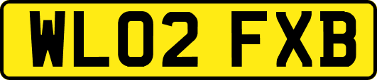 WL02FXB