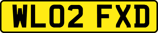 WL02FXD