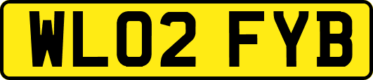 WL02FYB
