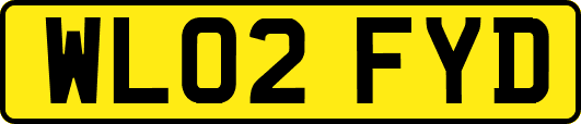 WL02FYD