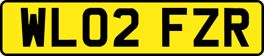 WL02FZR