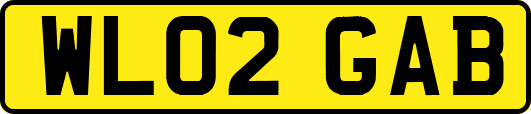 WL02GAB