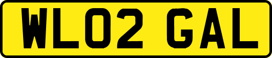 WL02GAL