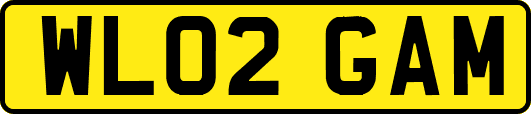 WL02GAM