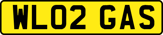 WL02GAS