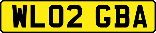 WL02GBA
