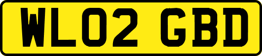 WL02GBD
