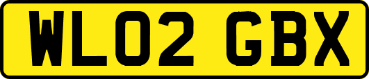 WL02GBX