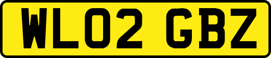 WL02GBZ