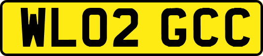 WL02GCC
