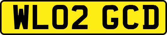 WL02GCD