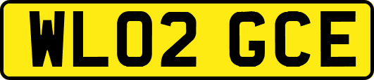 WL02GCE