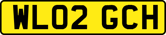 WL02GCH