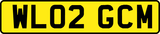 WL02GCM