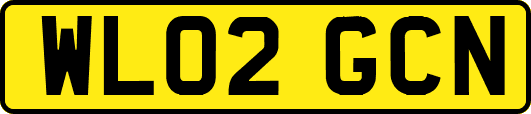 WL02GCN