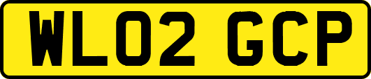 WL02GCP