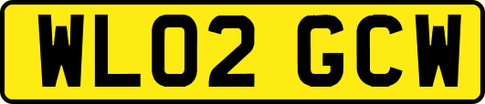 WL02GCW