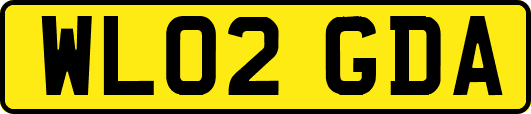 WL02GDA