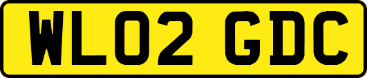 WL02GDC