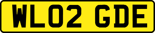 WL02GDE