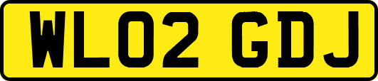 WL02GDJ