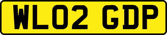 WL02GDP