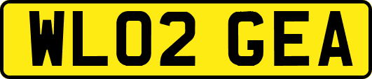 WL02GEA