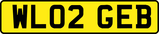 WL02GEB