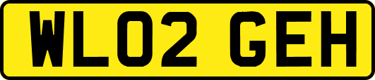 WL02GEH
