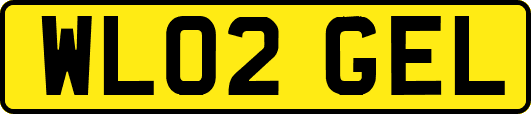 WL02GEL