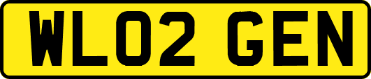WL02GEN