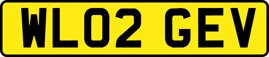 WL02GEV