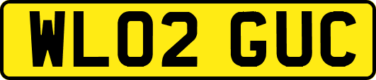 WL02GUC