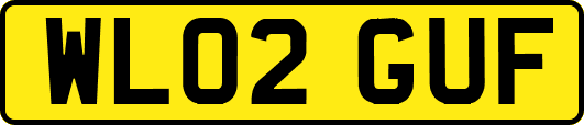 WL02GUF